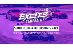 iTrack Motorsports: ExciteGP Team Battle 2023