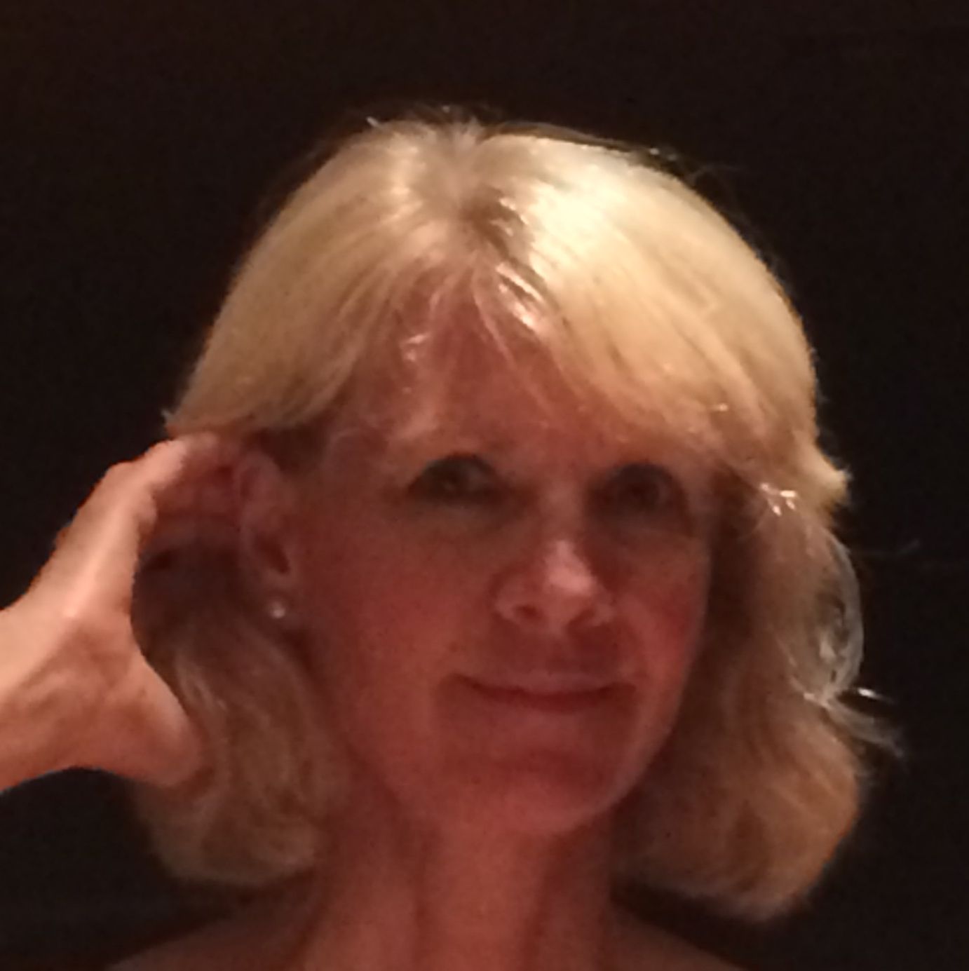 Profile of Andrea Correll