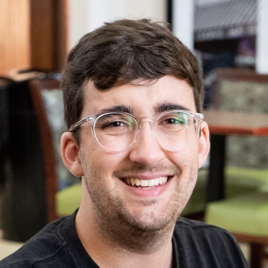 Profile of Andrew Wisniewski