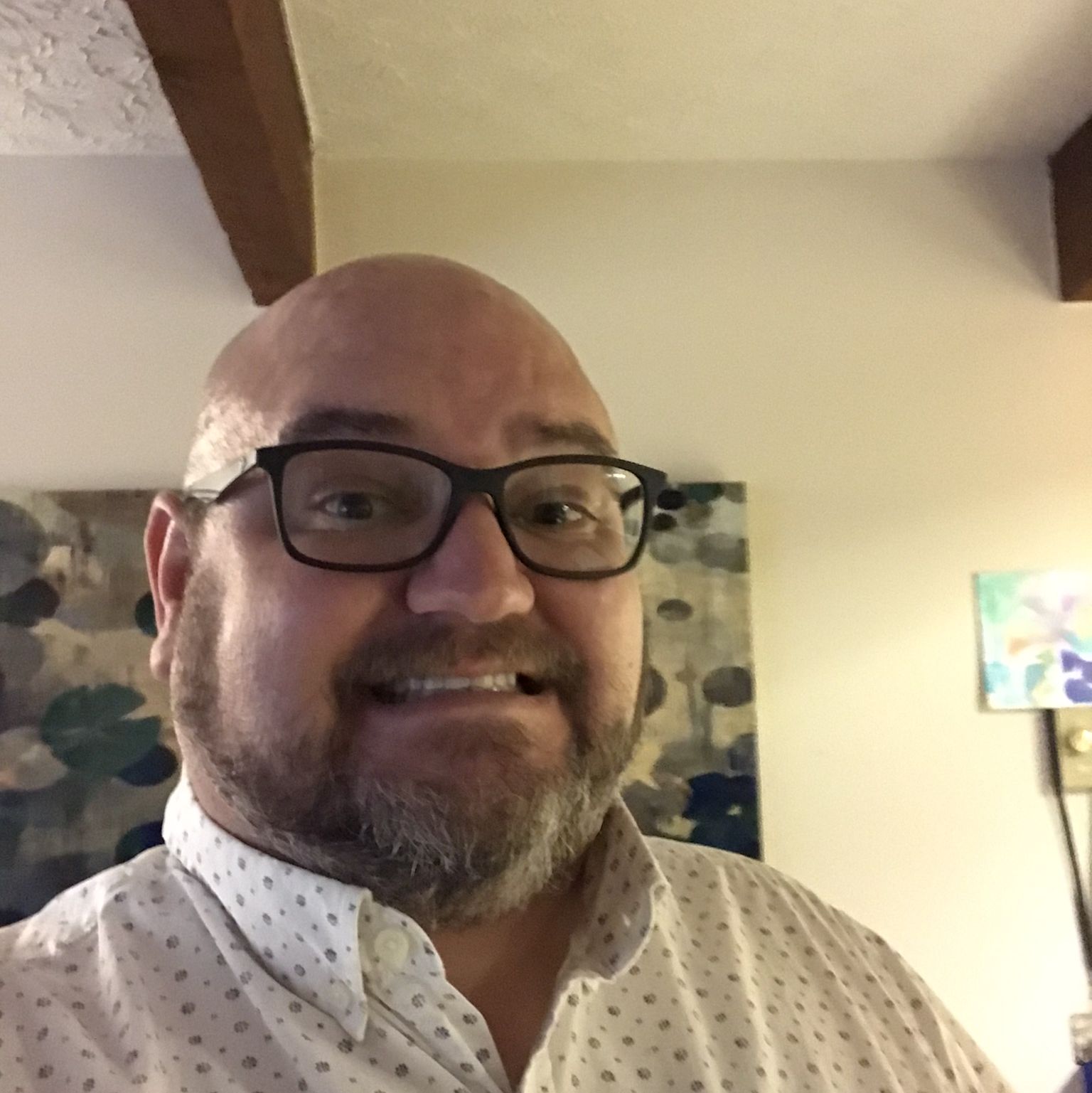 Profile of Jason McMillan