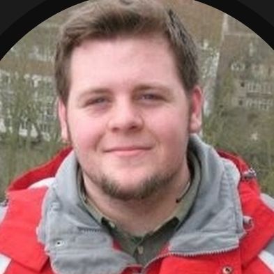 Profile of Neil Haupt
