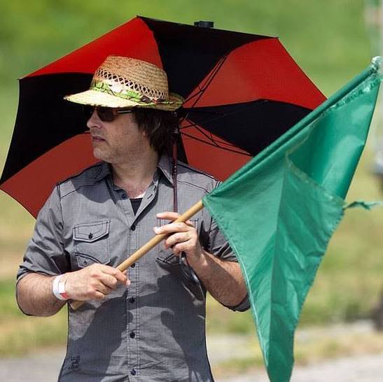 Profile of Bradley Ager