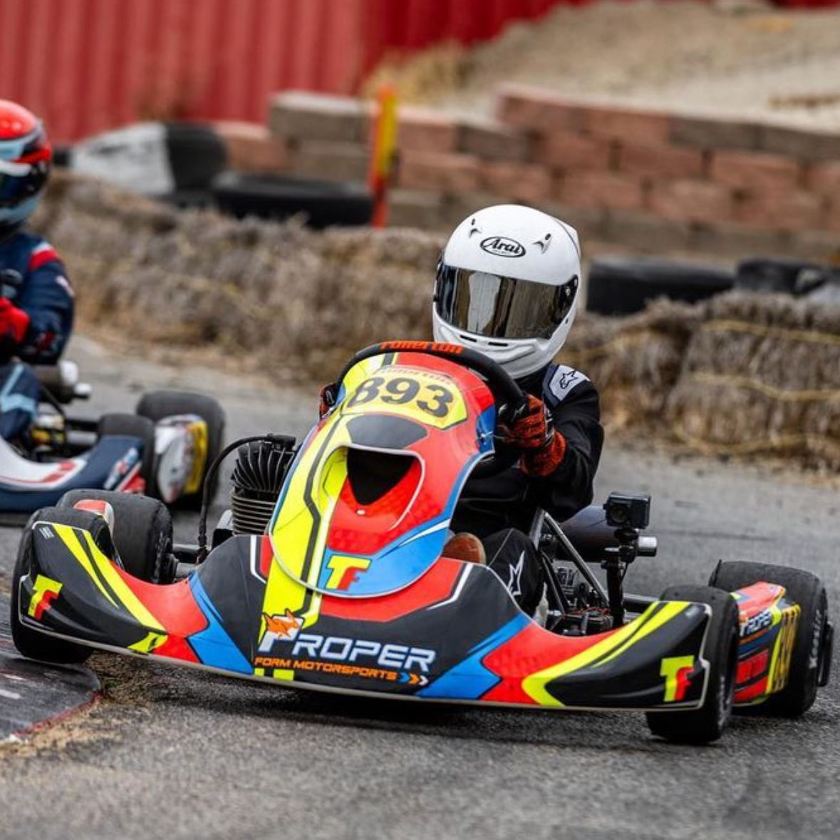 Profile of Matthias Sattler