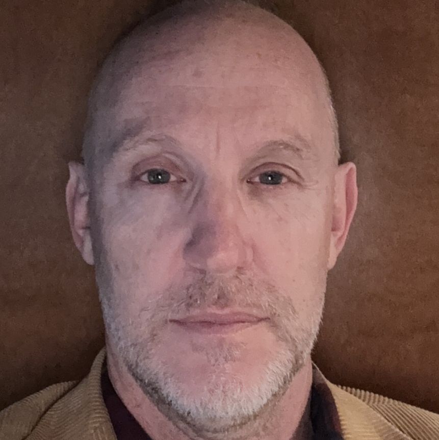 Profile of Eric Pickering