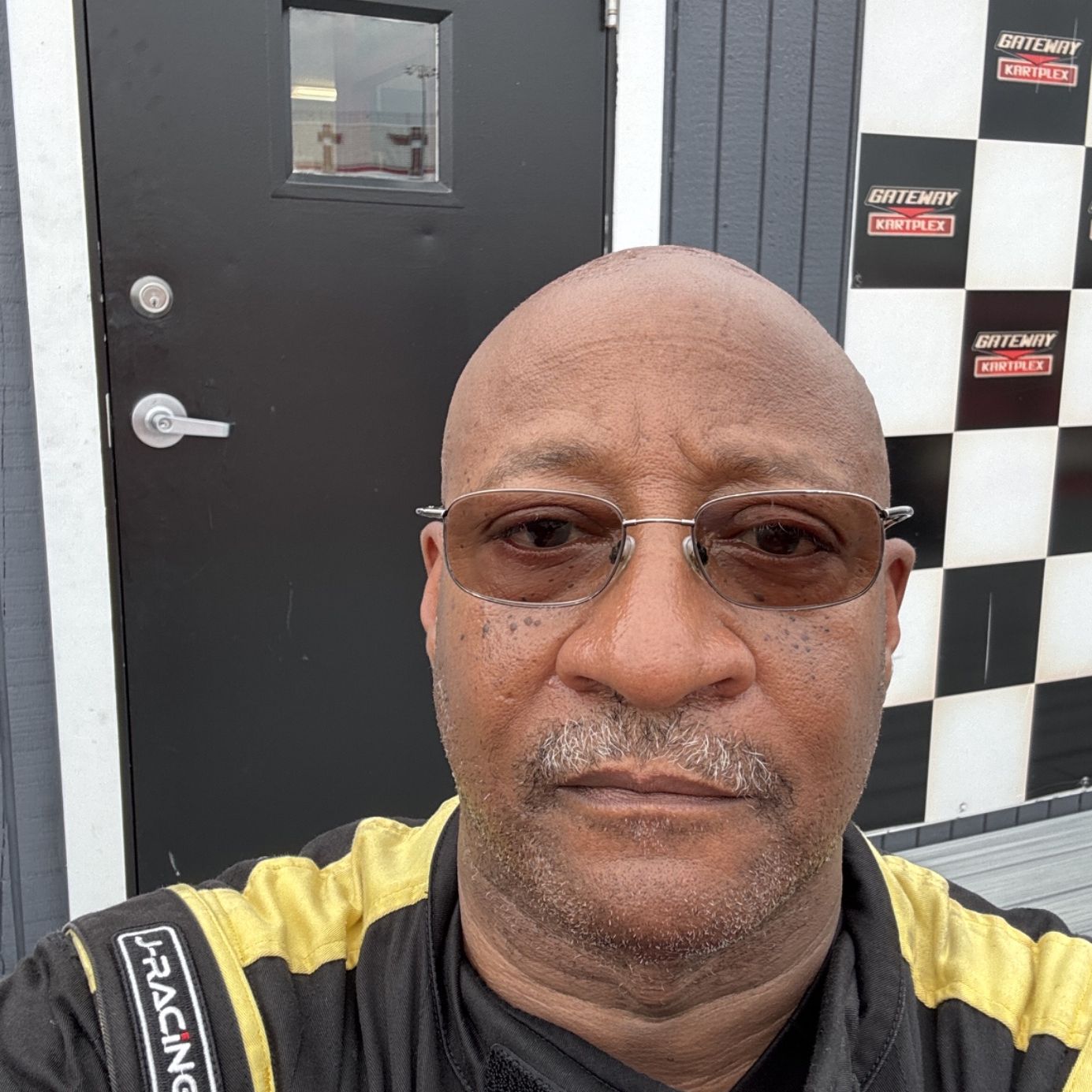 Profile of Lawrence Dunlap