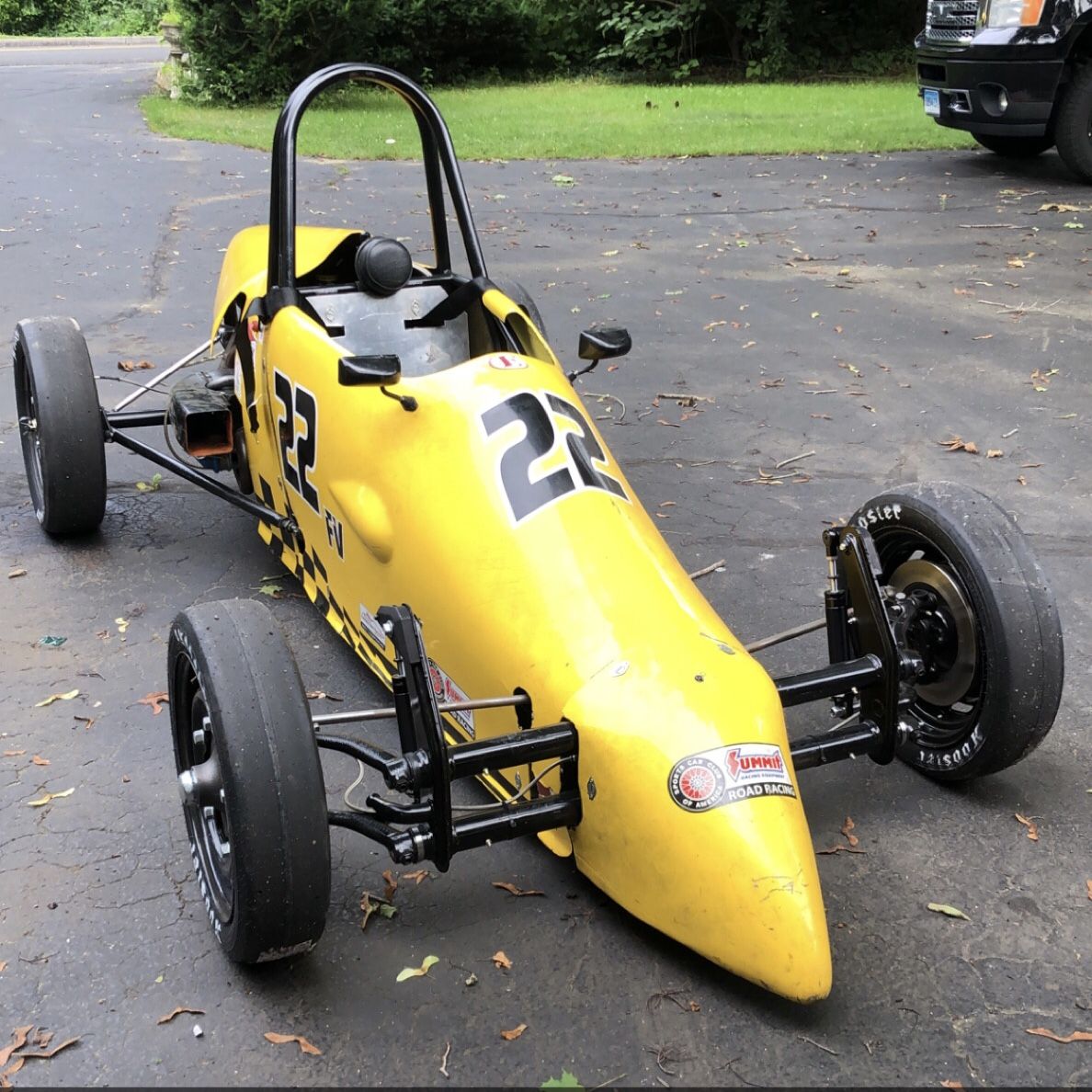 Profile of Clark Johnson