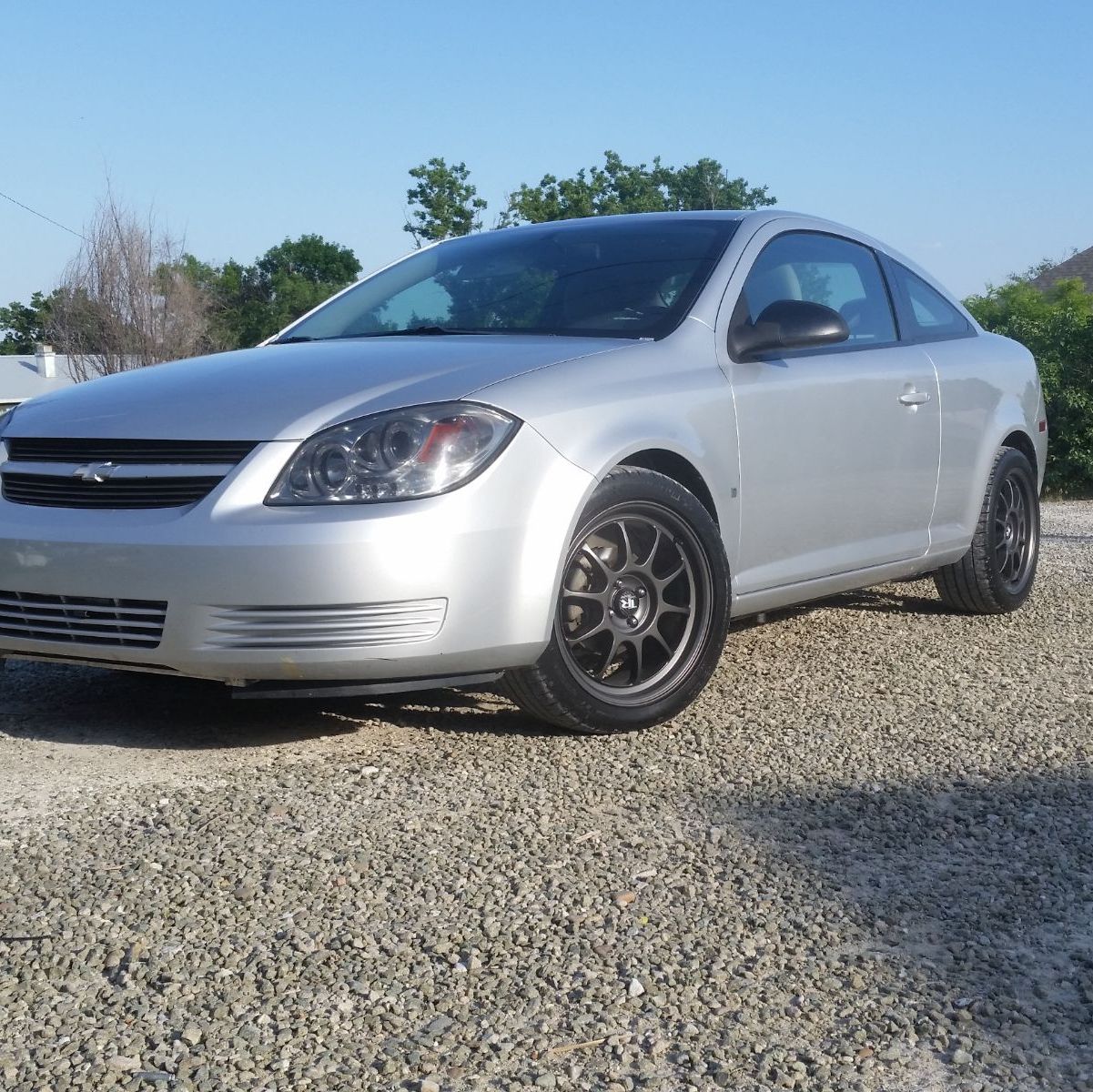 Profile of Jd Baughman