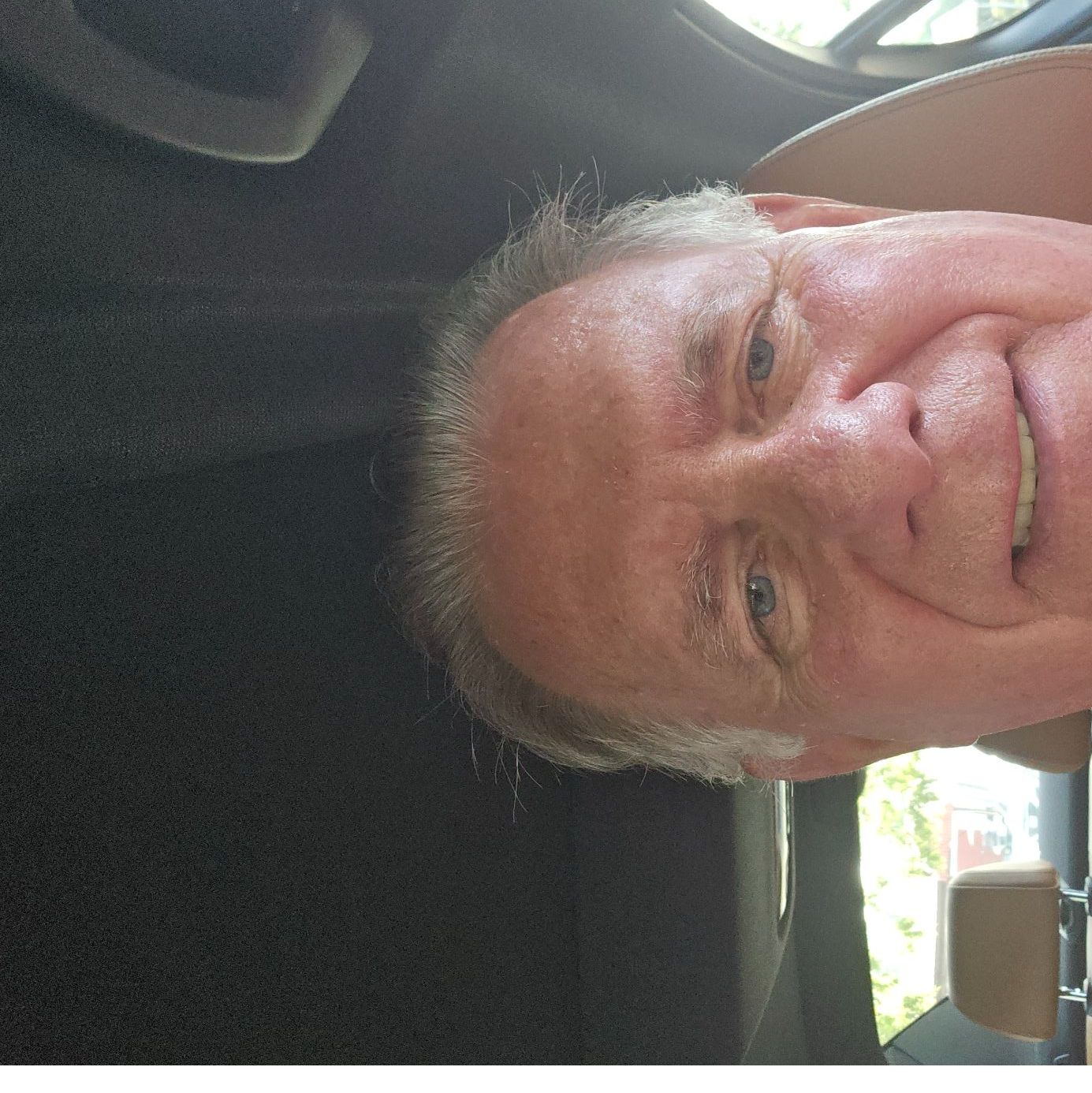 Profile of Smitty Bradstock