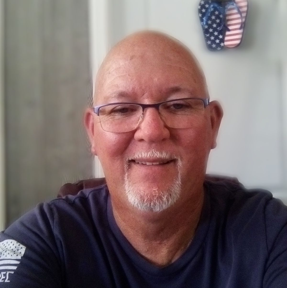 Profile of Gene Reed