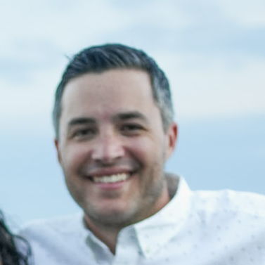 Profile of Ian Barton