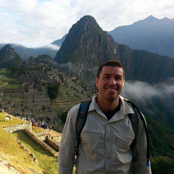 Profile of Johnson Martin