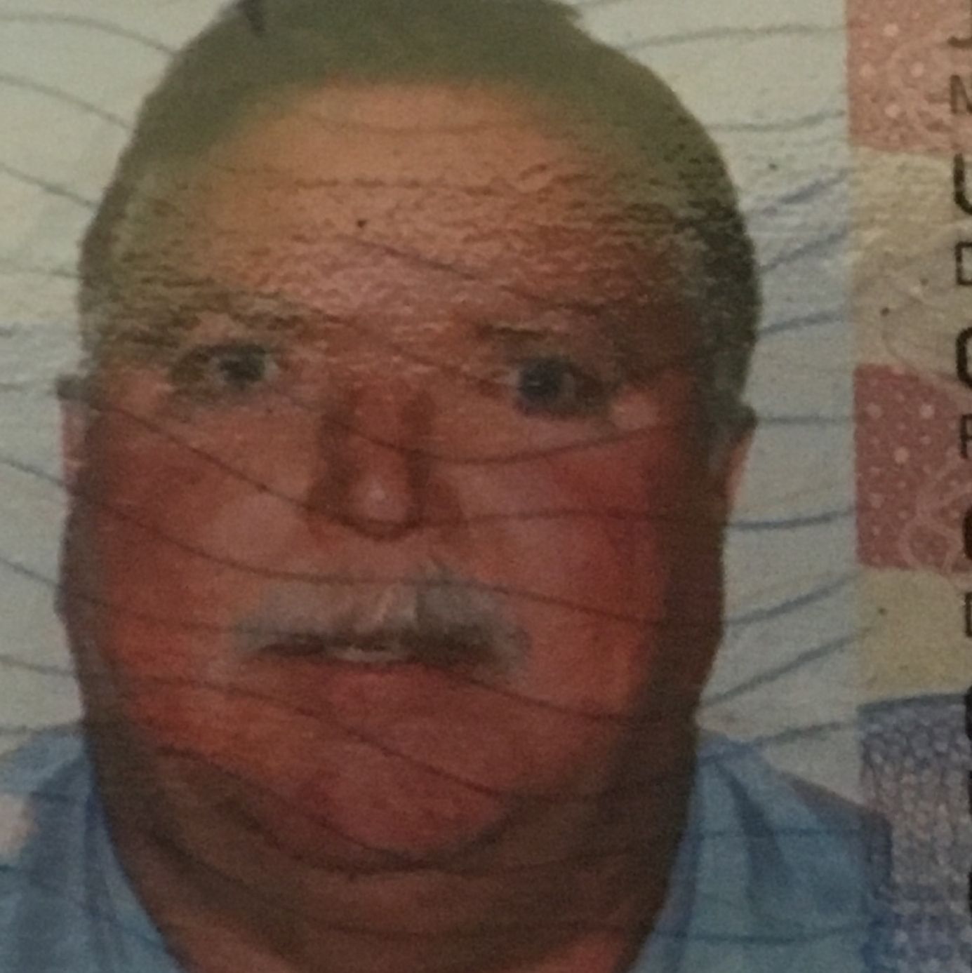 Profile of John Gannon