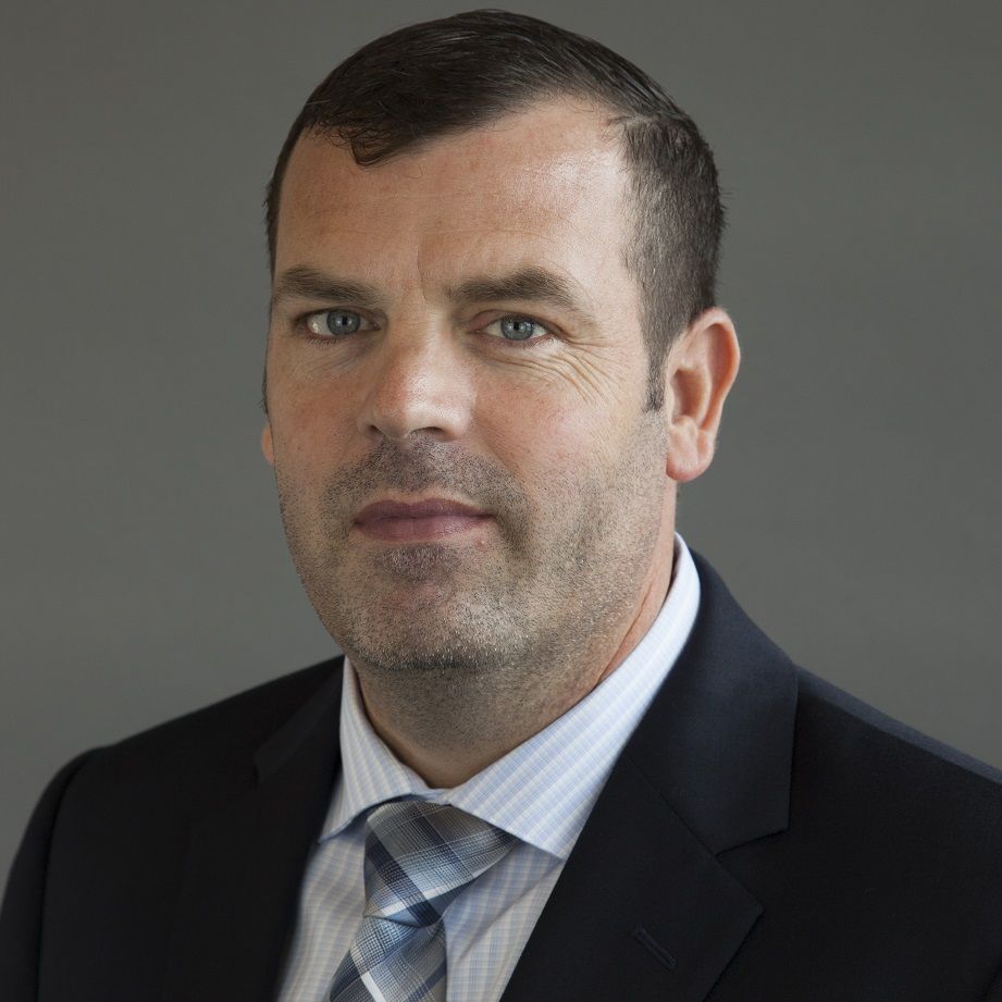 Profile of Andrew Staiano