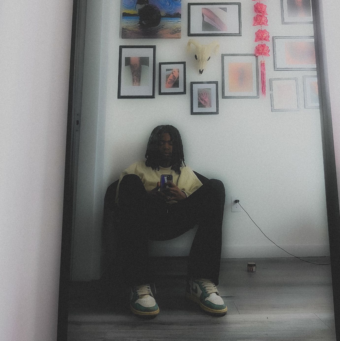 Profile of Adonis Postell