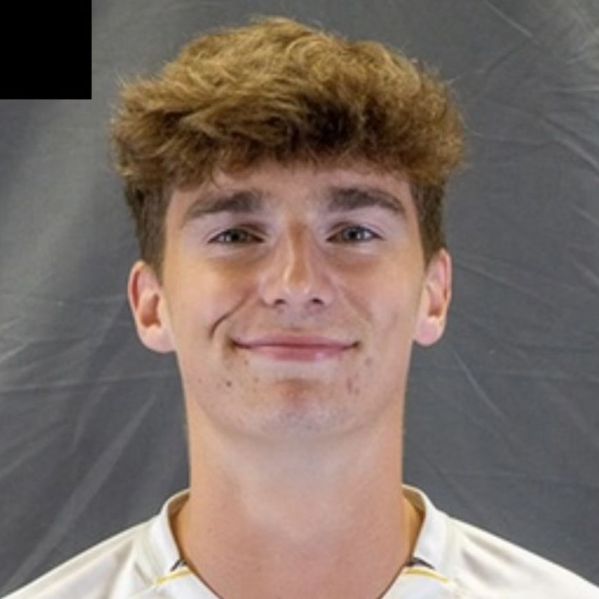 Profile of Benjamin McCauley