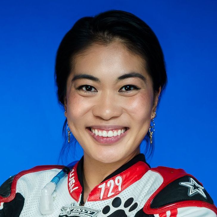 Profile of Pearltry Suen