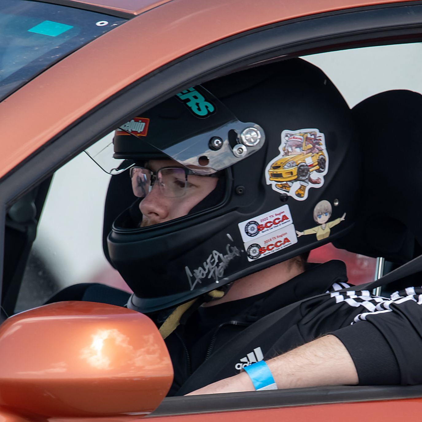 Profile of Jacob Reirdon