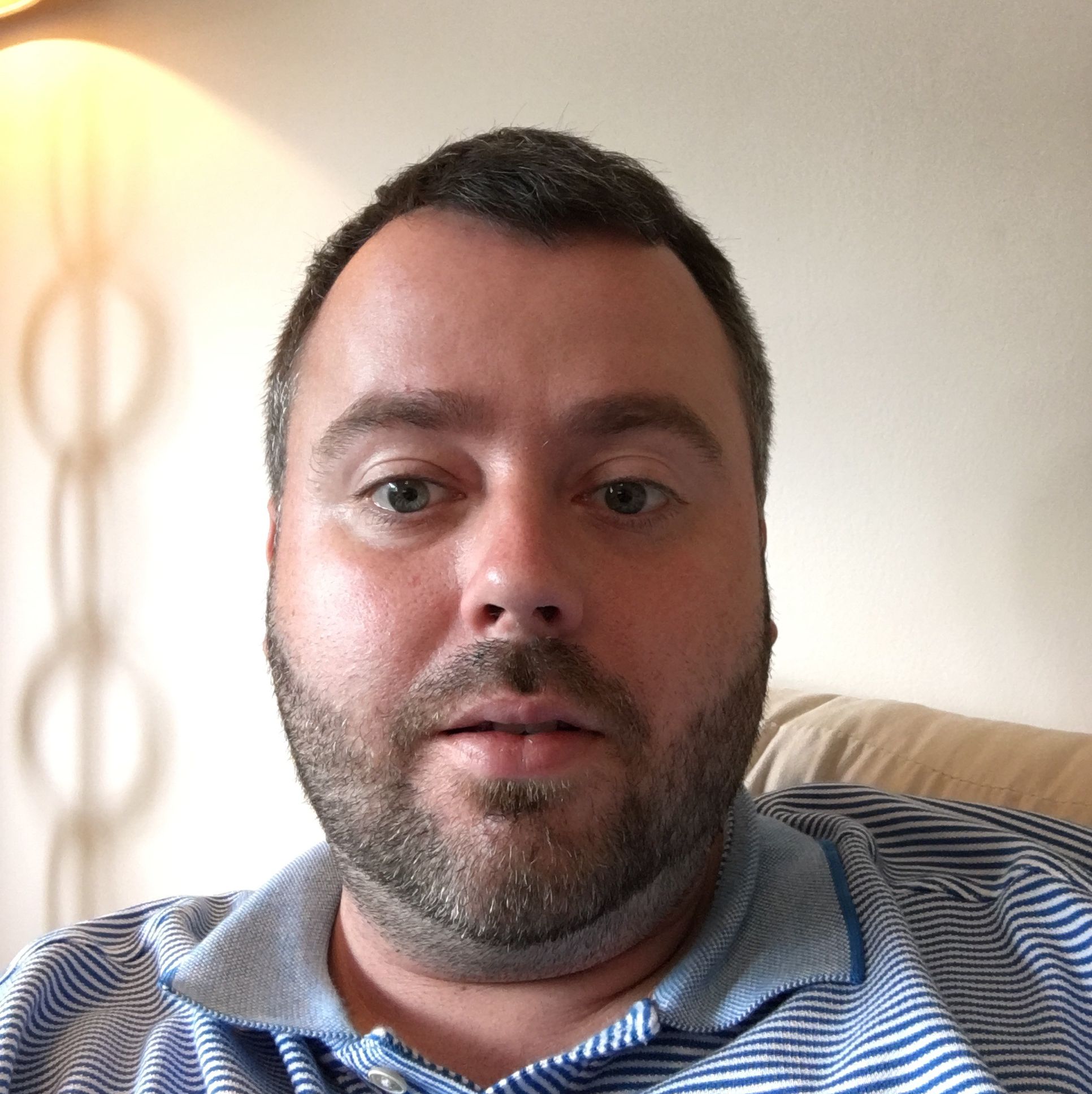 Profile of Brian Downey