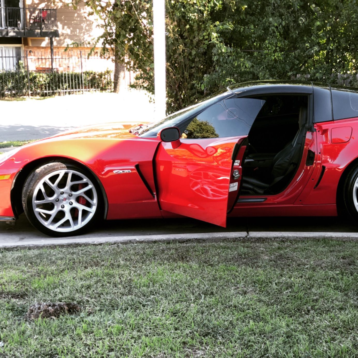 Profile of Carlos Rangel