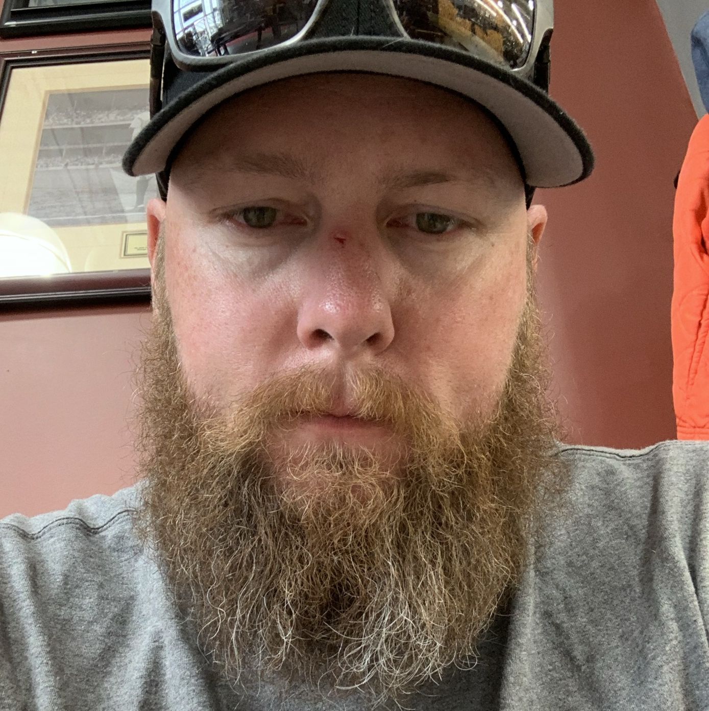 Profile of Matt Pugh