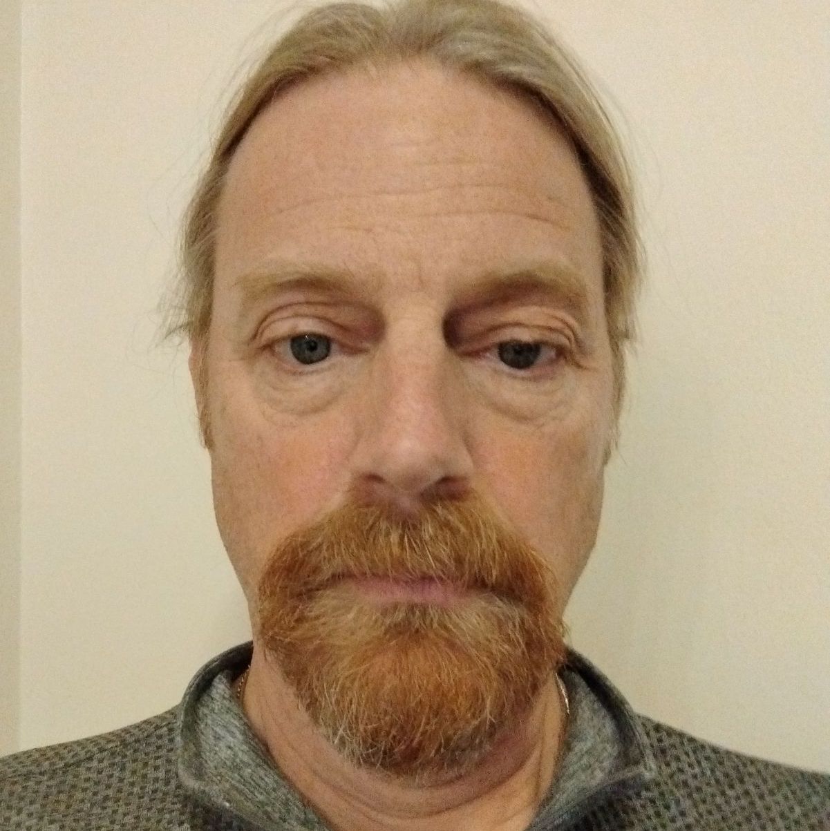 Profile of Robert Prins