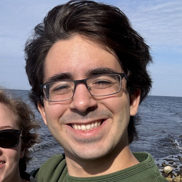 Profile of Justin York