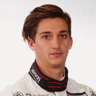 Profile of Jordan Love