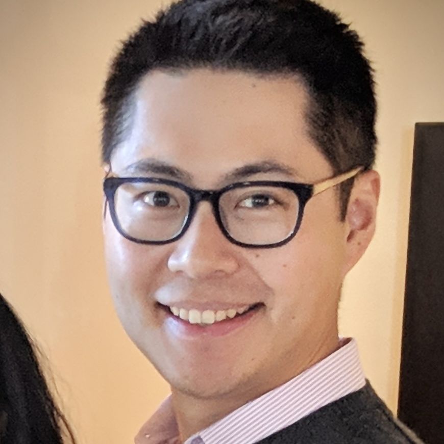 Profile of Yin Zheng