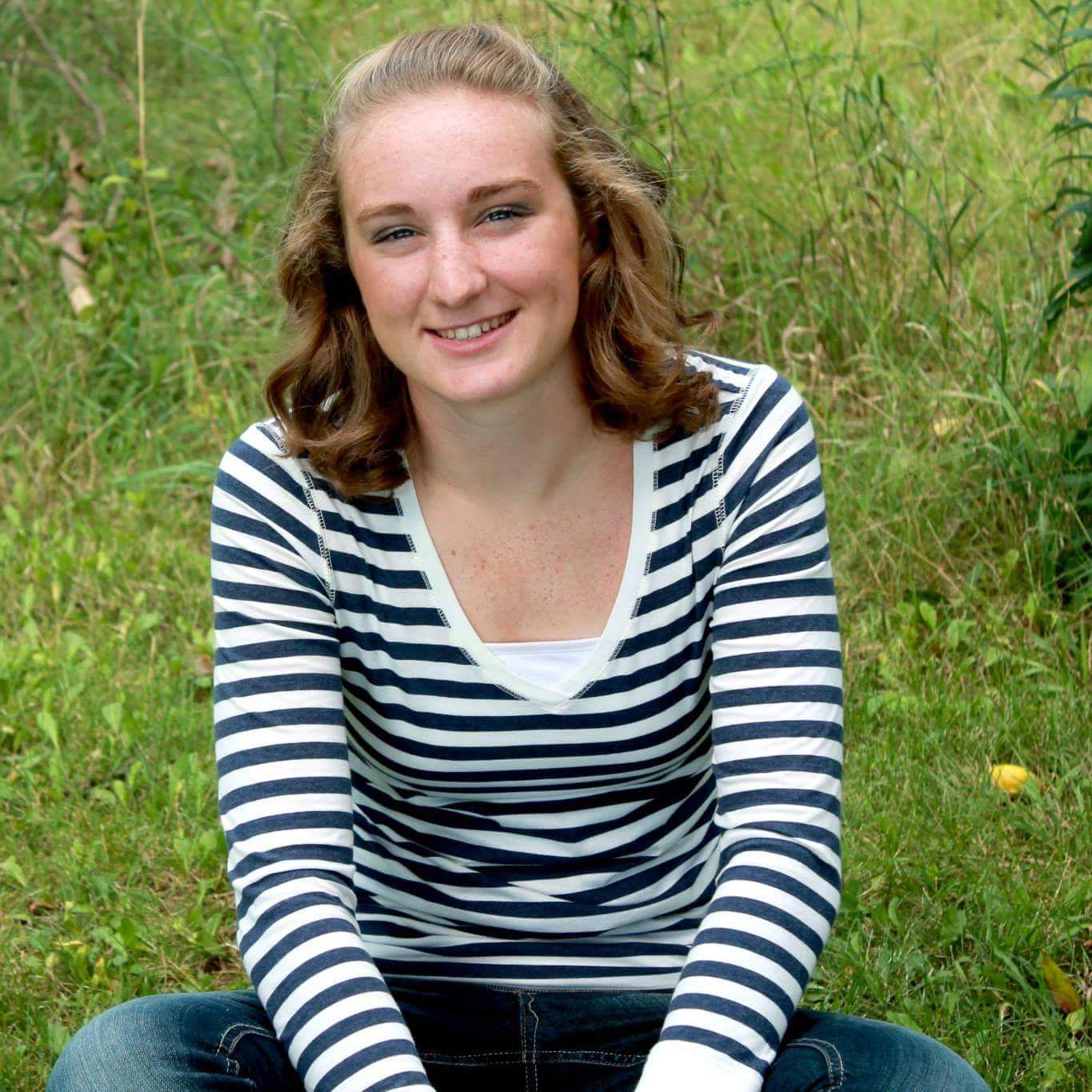 Profile of Heather Kolton