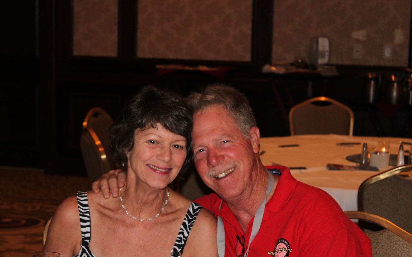 Profile of Mary Medo