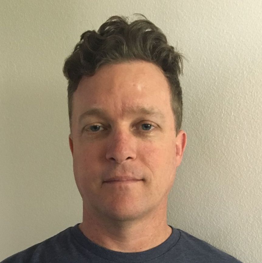 Profile of Daniel Weddell