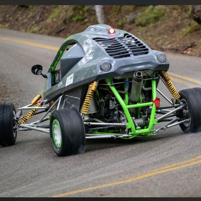 Profile of Sean McMeel