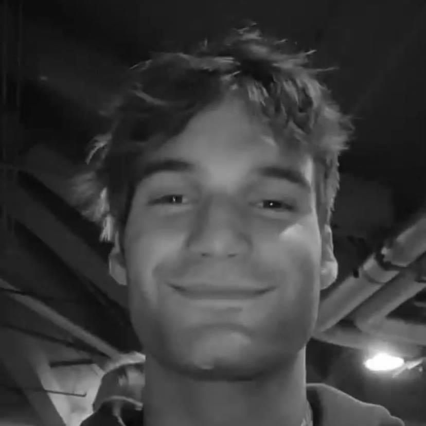 Profile of Jack Stracqualursi