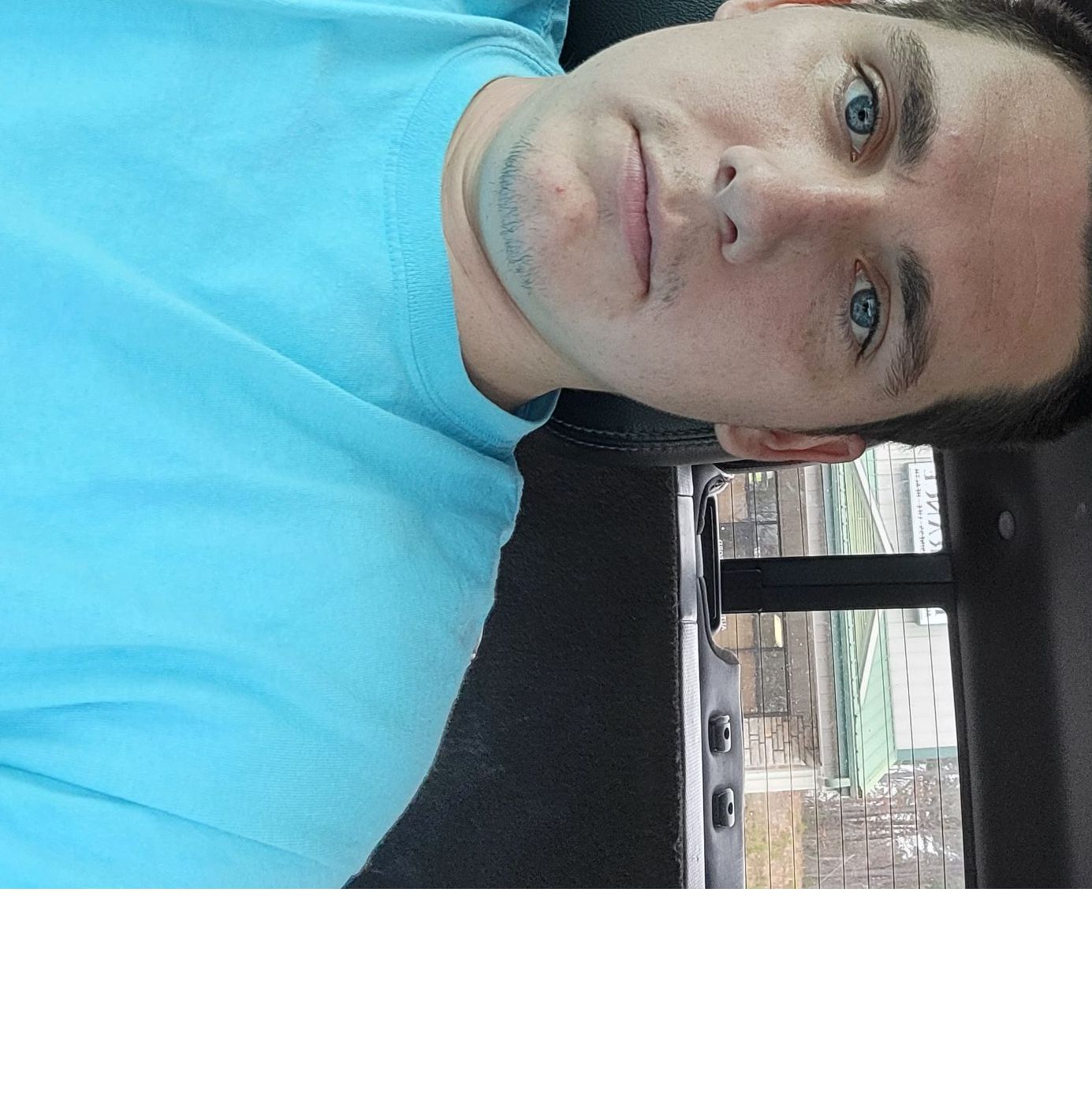 Profile of Shane Melton