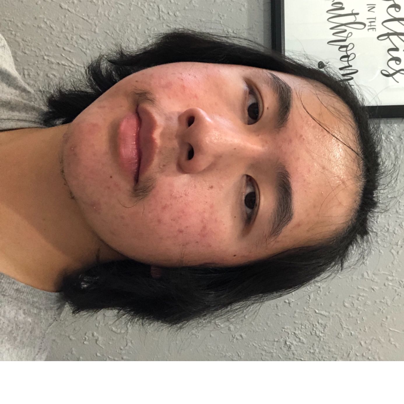 Profile of Brandon Wong
