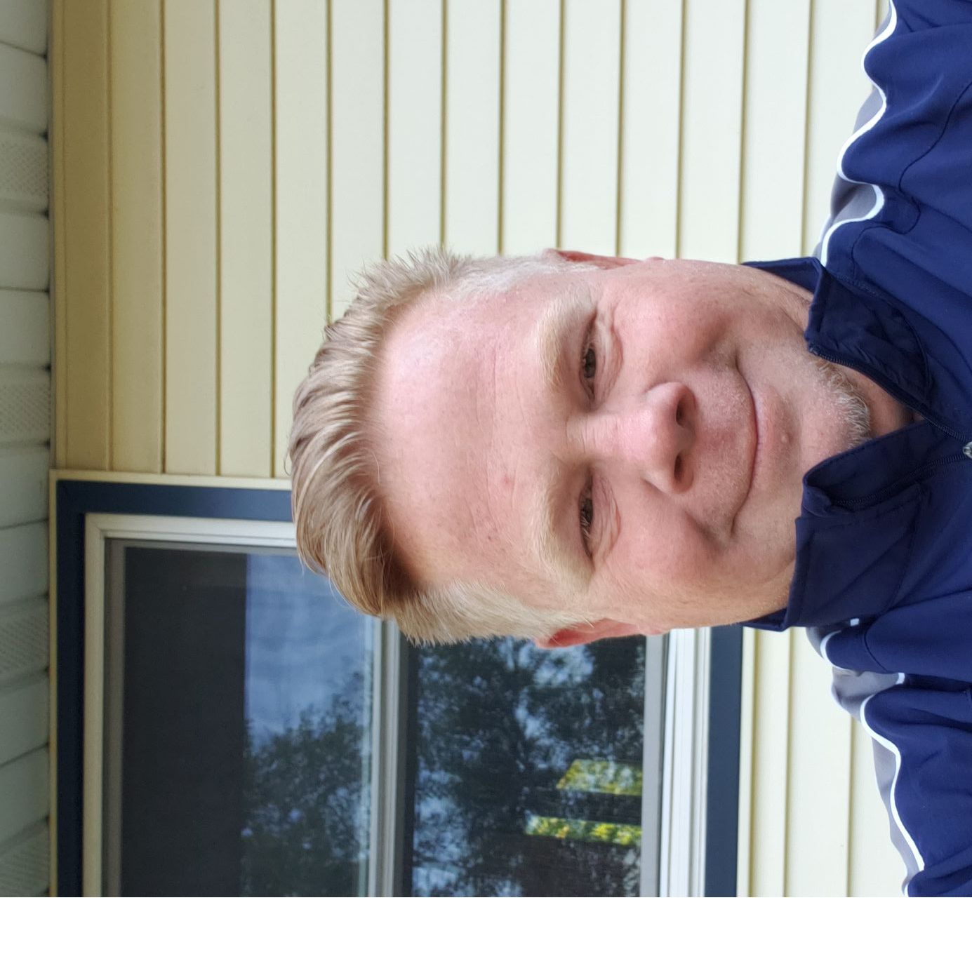 Profile of Marc Bachman