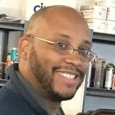 Profile of Louis Littleton