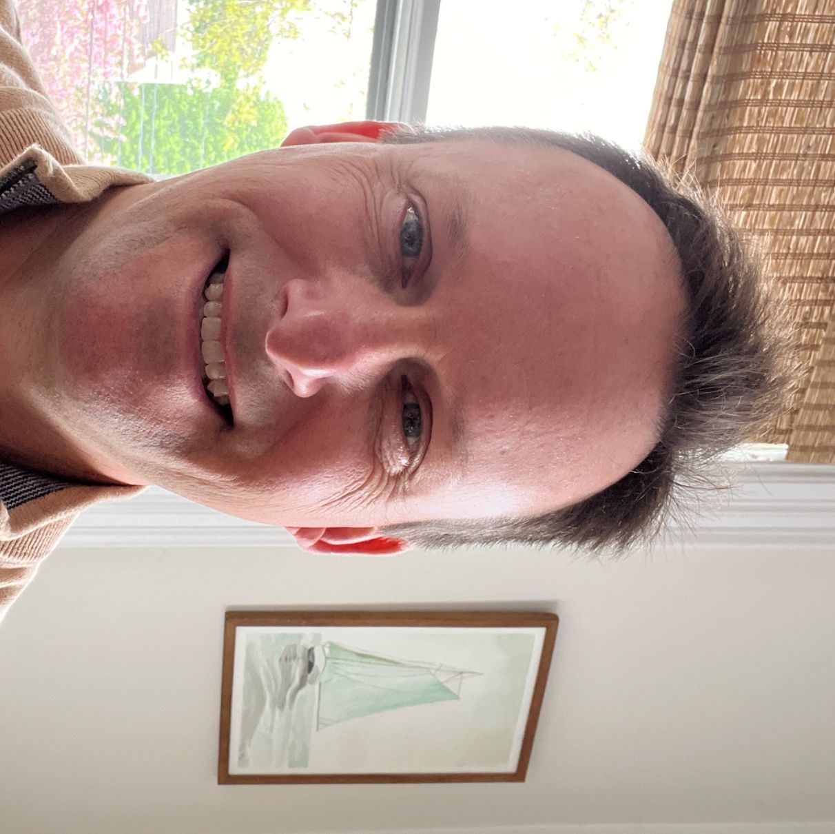 Profile of Jason Wambold