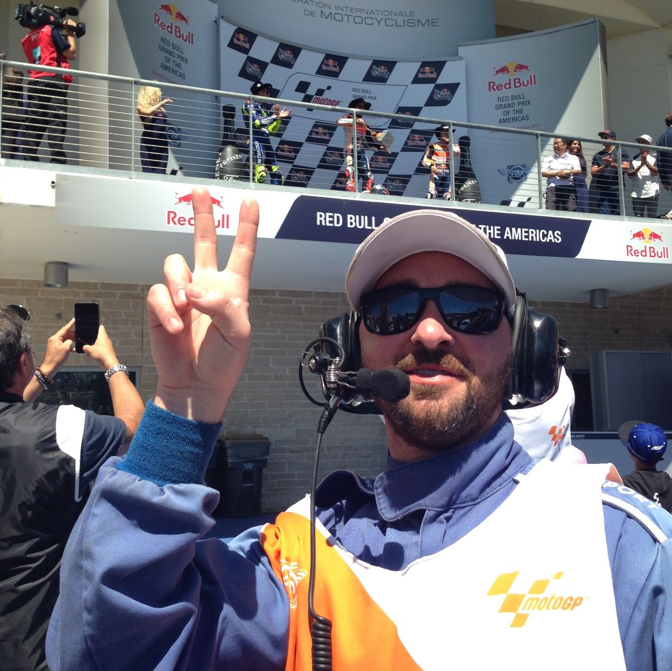 Profile of Matthew Lambert