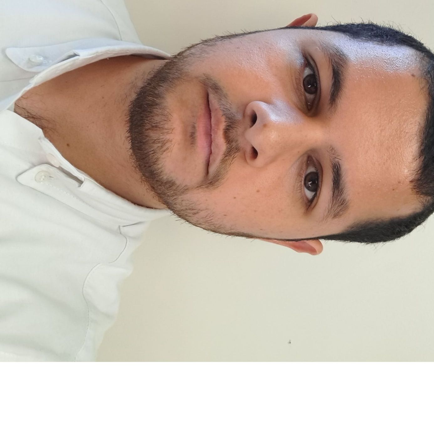 Profile of Abraham Nunez