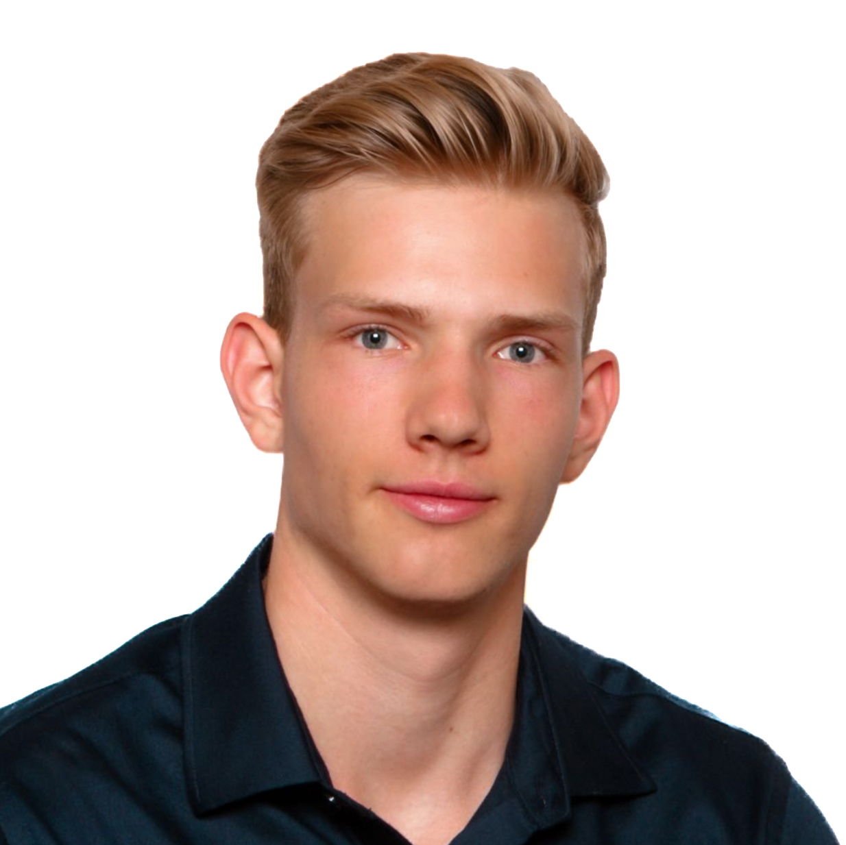 Profile of Fabian Jebens