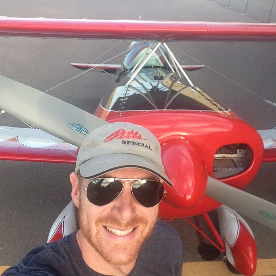 Profile of ERIC MOORE