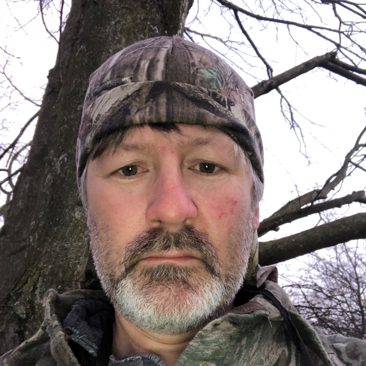 Profile of Eric Weiland