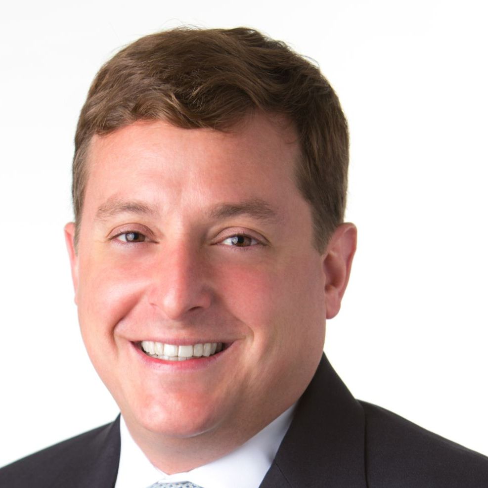 Profile of Andrew Adler