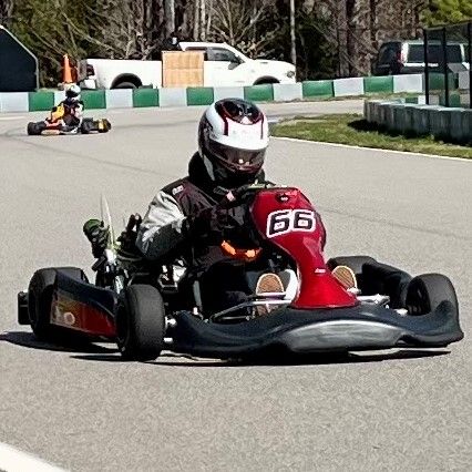 Profile of Shea Stanley