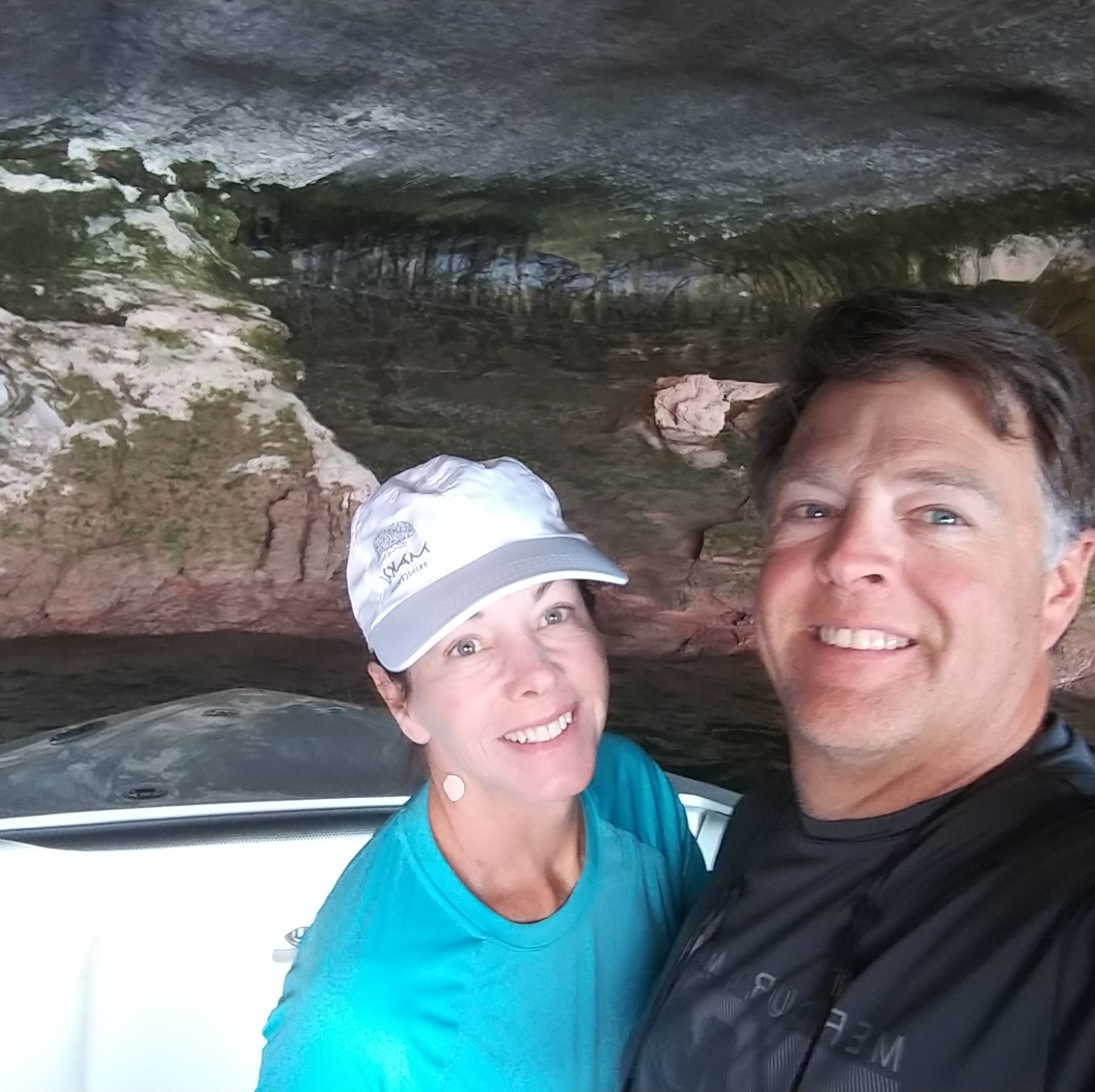 Profile of Gary Waggoner