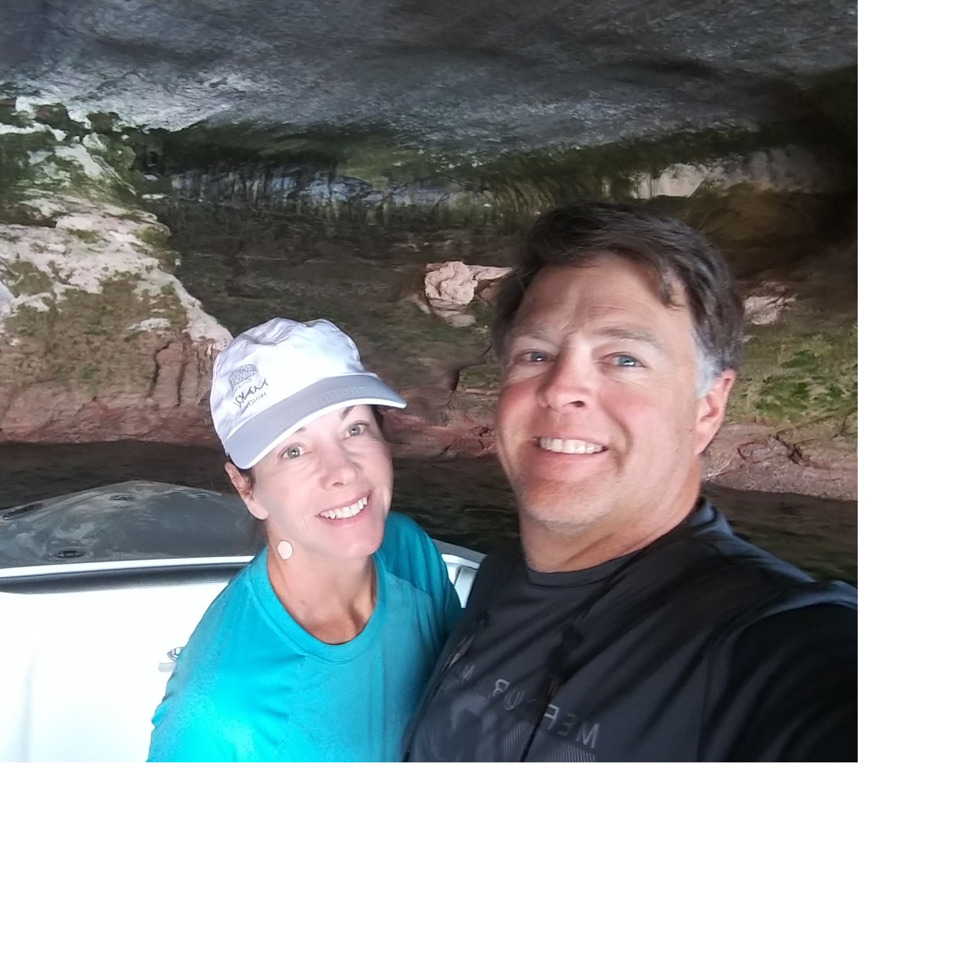 Profile of Gary Waggoner