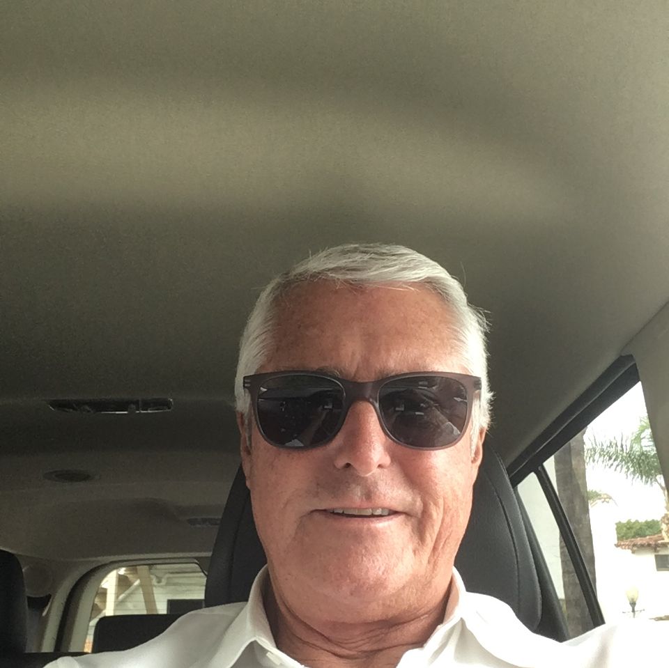Profile of George M
