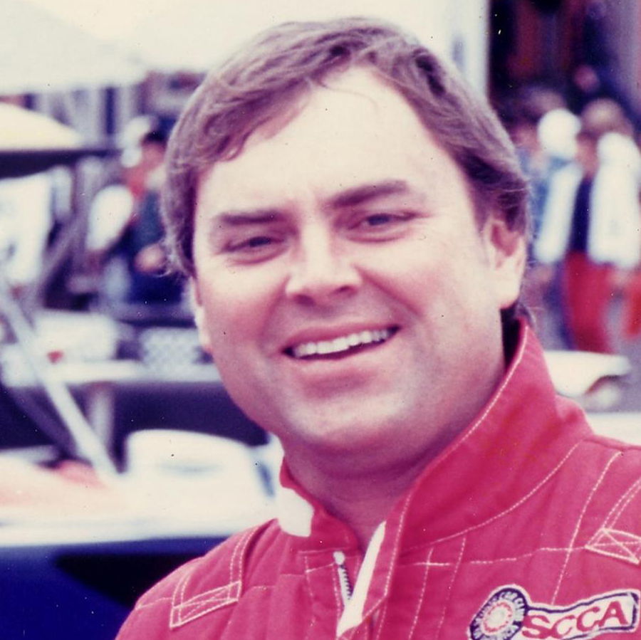 Profile of Don Smethers