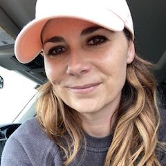 Profile of Deanne Komush